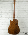 Ibanez AWB 50CE Acoustic Bass w/ Bag