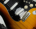1998 Fender Classic Series 60's Stratocaster Sunburst