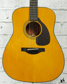 Yamaha FS5 GL Red Label Gloss Acoustic w/ case (#454A)