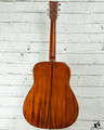Yamaha FS5 GL Red Label Gloss Acoustic w/ case (#454A)