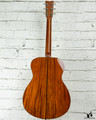 Yamaha FG5 GL Red Label Gloss Acoustic w/ case (#475A)