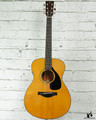 Yamaha Red Label FSX3 Acoustic Electric Natural w/ Bag (#1502)