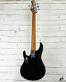 Sterling By Music Man B-stock StingRay RAY35 5 String Vintage Sunburst (#1041)