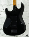 Sterling By Music Man B-Stock Sabre Electric Guitar - Cobra Burst w/ Bag (#9861)