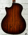 Taylor Next Generation 814ce LTD Cocobolo w/ Case (#6088)