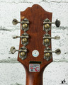 Epiphone Masterbuilt DR-500MCE Vintage Sunburst