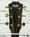 Taylor 214ce-K DLX Special Edition Honeyburst w/ Bag