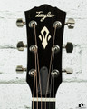 Taylor Gold Label 717e Blacktop w/ Case