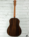 Taylor Gold Label 717e Blacktop w/ Case