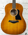 Taylor 217e Plus Special Edition Acoustic-electric Guitar - Honeyburst