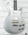 PRS S2 McCarty 594 Thinline Platinum Metallic Gloss w/ Bag