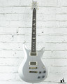 PRS S2 McCarty 594 Thinline Platinum Metallic Gloss w/ Bag