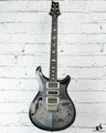 PRS S2 Special Semi Hollow Faded Gray Black Burst w/ Bag (#7081)