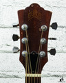1974 Guild USA G37 Blonde w/ OHSC