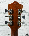 1974 Guild USA G37 Blonde w/ OHSC