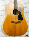 1974 Guild USA G37 Blonde w/ OHSC