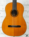 1989 Martin N-20 Classical w/ OHSC