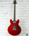 1968 Gibson EB2 Bass Cherry w/ OHSC