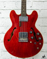 1968 Gibson EB2 Bass Cherry w/ OHSC