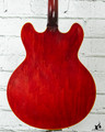 1968 Gibson EB2 Bass Cherry w/ OHSC