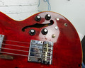 1968 Gibson EB2 Bass Cherry w/ OHSC