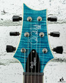 PRS SE Zach Myers Myers Blue w/ Bag (#5801)