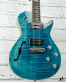 PRS SE Zach Myers Myers Blue w/ Bag (#5801)
