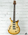 PRS S2 Special Semi Hollow Vintage Natural w/ Bag (#2631)