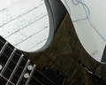 Abasi Guitars Legion Larada 8 String  Charcoal Burl w/ OHSC