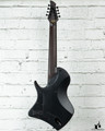 Abasi Guitars Legion Larada 8 String  Charcoal Burl w/ OHSC