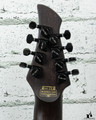 Abasi Guitars Legion Larada 8 String  Charcoal Burl w/ OHSC