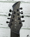 Abasi Guitars Legion Larada 8 String  Charcoal Burl w/ OHSC