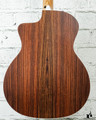 Taylor 214ce Special Edition Honeyburst w/ Bag (#6489)