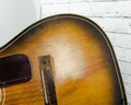 Regal R-205 Acoustic 1963-1966