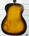 Regal R-205 Acoustic 1963-1966