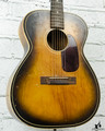 Regal R-205 Acoustic 1963-1966