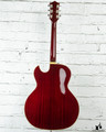 Guild Newark St Collection Starfire III w/ OHSC and Mods