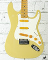 Harmony S-Style Vintage White