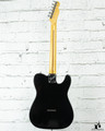 Late 90's Fender American Standard Left Handed Black Telecaster w/ OHSC & Dean Markley Pickups