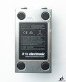 TC Electronics Skysurfer Reverb Pedal