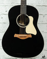 Taylor Gold Label 717e Blacktop w/ Case (#5071)