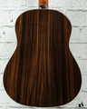 Taylor Gold Label 717e Blacktop w/ Case (#5071)