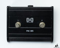 Crate Blue Voodoo BV120 120w Tube Head w/ Ftsw