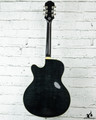 Epiphone Swingster Hollowbody Trans Brown
