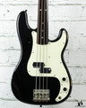 1979 Fender P Bass, Fretless modded w/ EMG Pickup w/ Chipboard case
