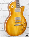 2025 Gibson Les Paul Standard Faded 50s Sunburst w/ OHSC