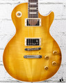 2025 Gibson Les Paul Standard Faded 50s Sunburst w/ OHSC