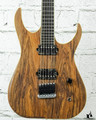 Skervesen Raptor 6 Natural w/ Case