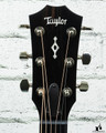 Taylor Next Generation 414ce Acoustic Electric w/ Claria Pickup System w/ Case (#6028)