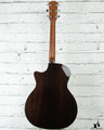 Taylor Next Generation 414ce Acoustic Electric w/ Claria Pickup System w/ Case (#6028)